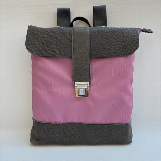 Mochila Top Caomka · Piezas única 16069