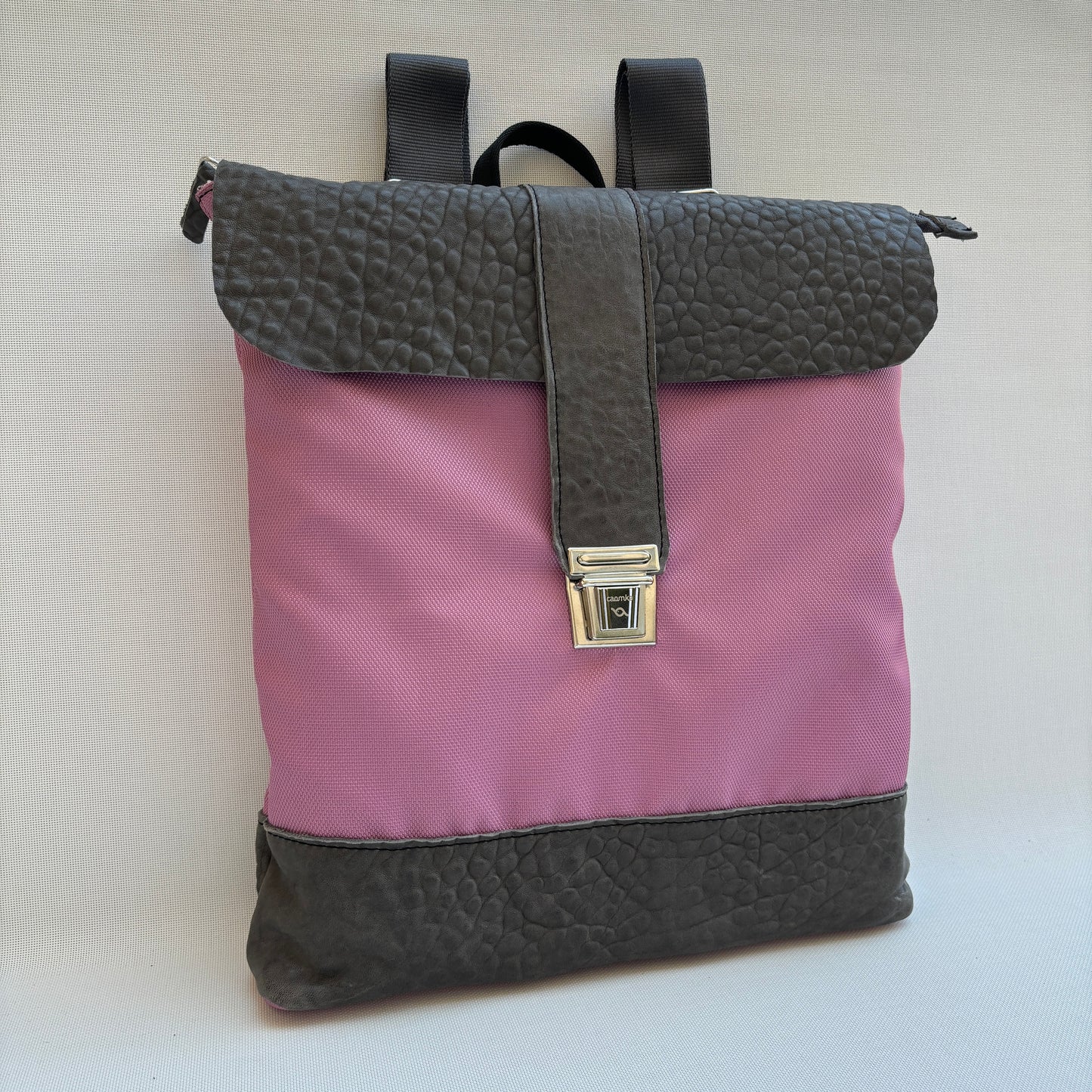Mochila Top Caomka · Piezas única 16069