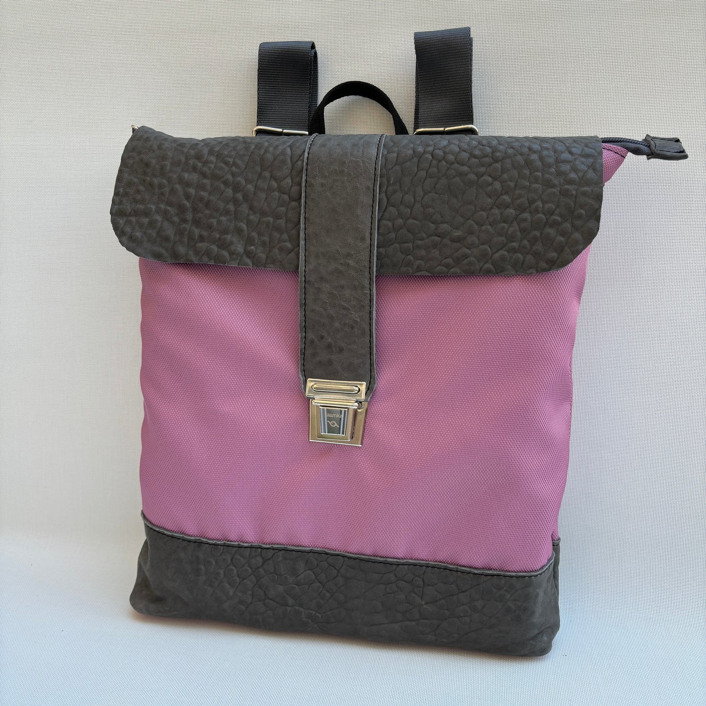 Mochila Top Caomka · Piezas única 16069