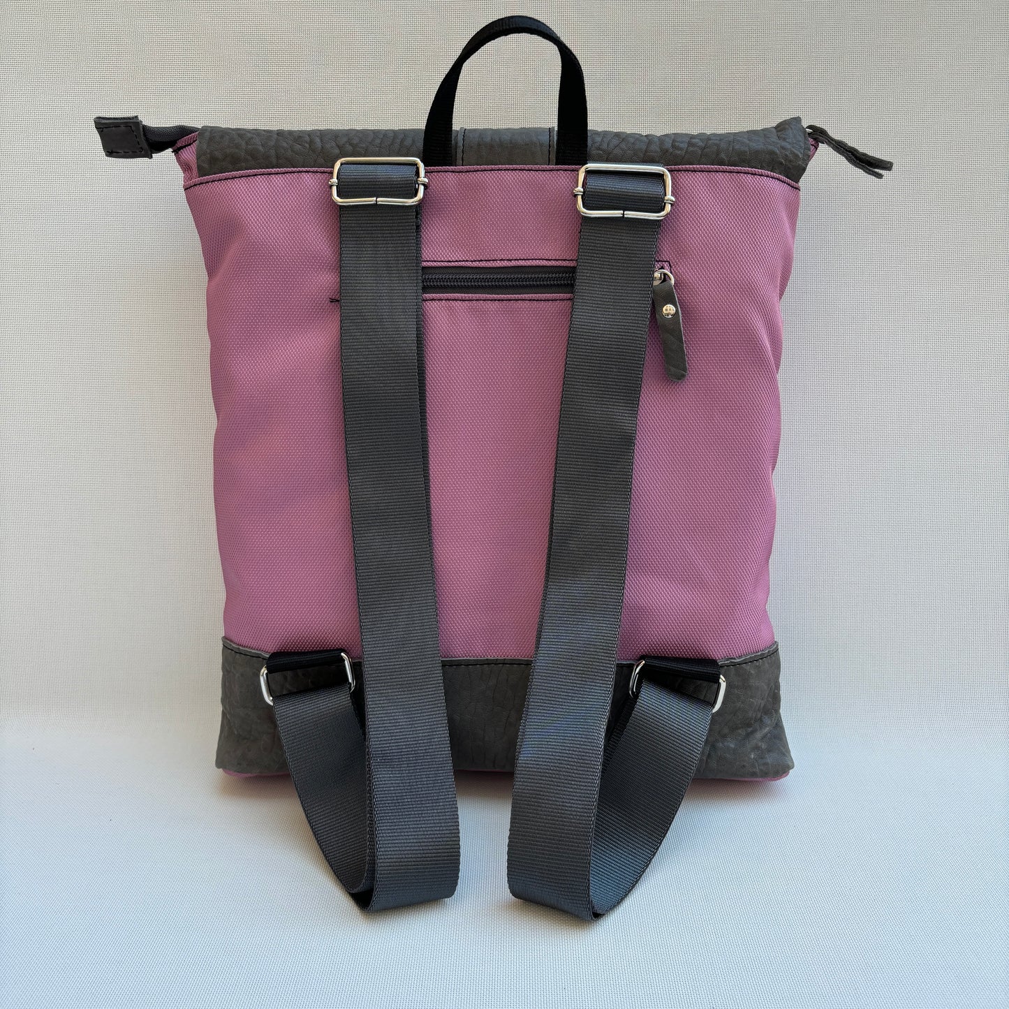 Mochila Top Caomka · Piezas única 16069