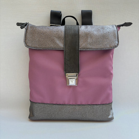 Mochila Top Caomka · Piezas única 16022