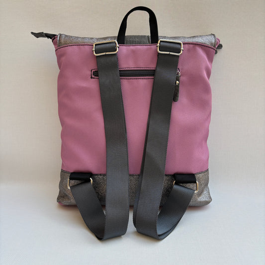 Mochila Top Caomka · Piezas única 16022