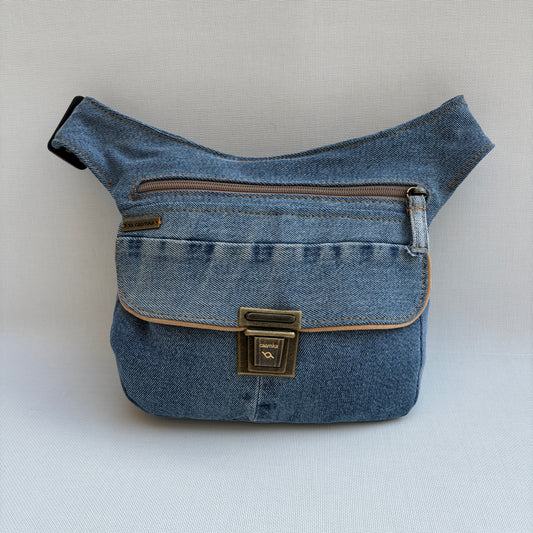 Soft ♻️ Jeans Recycled ♻️ · Pieza Única Núm. 15844