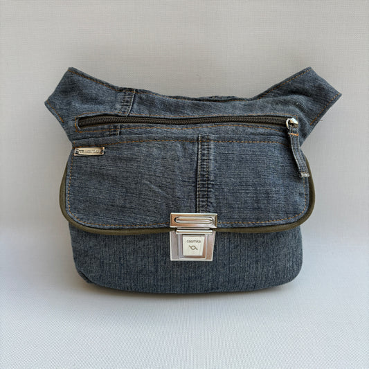 Soft ♻️ Jeans Recycled ♻️ · Pieza Única Núm. 15832