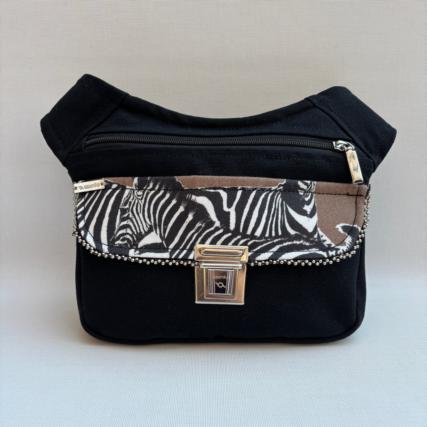 Spezielle Weltkarte + Gesäßtasche Einzelstück Nr. 11951