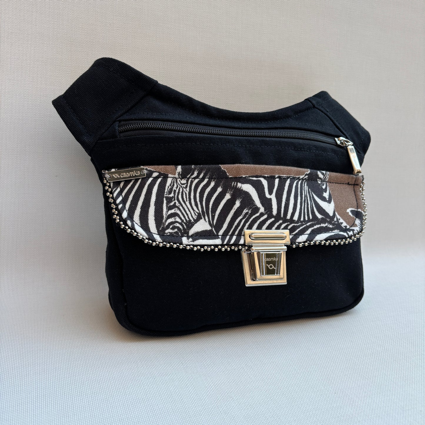 Spezielle Weltkarte + Gesäßtasche Einzelstück Nr. 11951