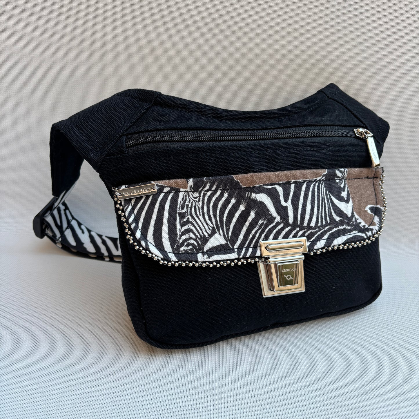 Spezielle Weltkarte + Gesäßtasche Einzelstück Nr. 11951