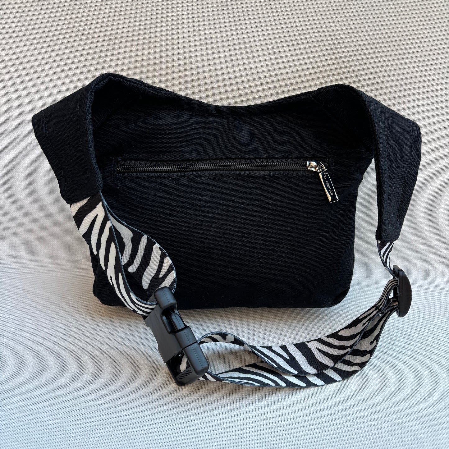 Spezielle Weltkarte + Gesäßtasche Einzelstück Nr. 11951