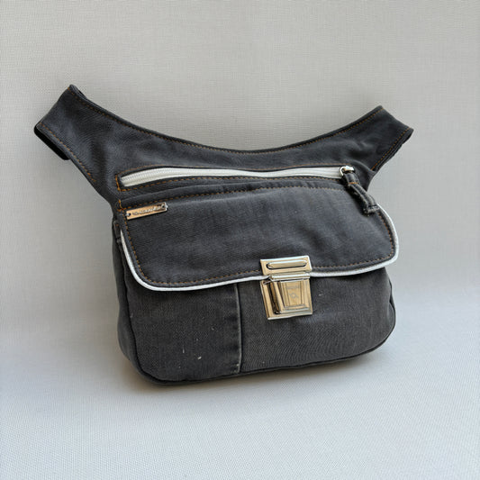 (TARA) Soft ♻️ Jeans Recycled ♻️ · Pieza Única Núm. 15843