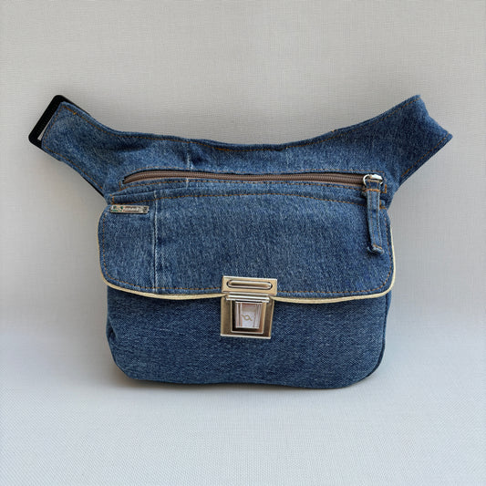Soft ♻️ Jeans Recycled ♻️ · Pieza Única Núm. 15846