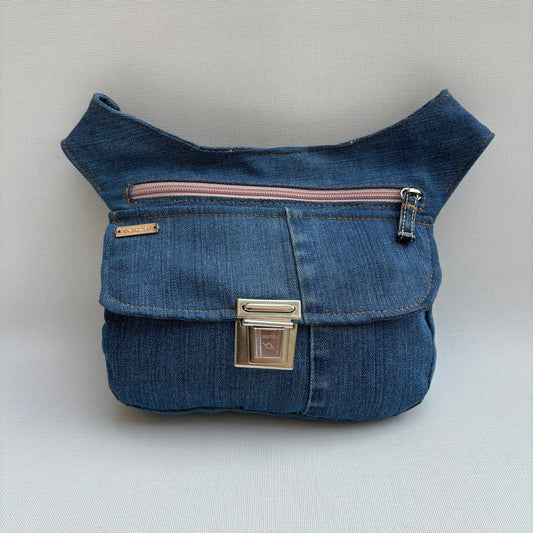 Soft ♻️ Jeans Recycled ♻️ · Pieza Única Núm. 15829