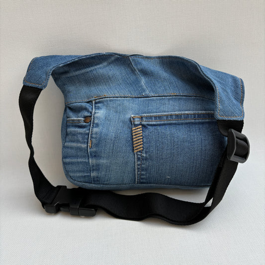 Soft ♻️ Jeans Recycled ♻️ · Pieza Única Núm. 15829
