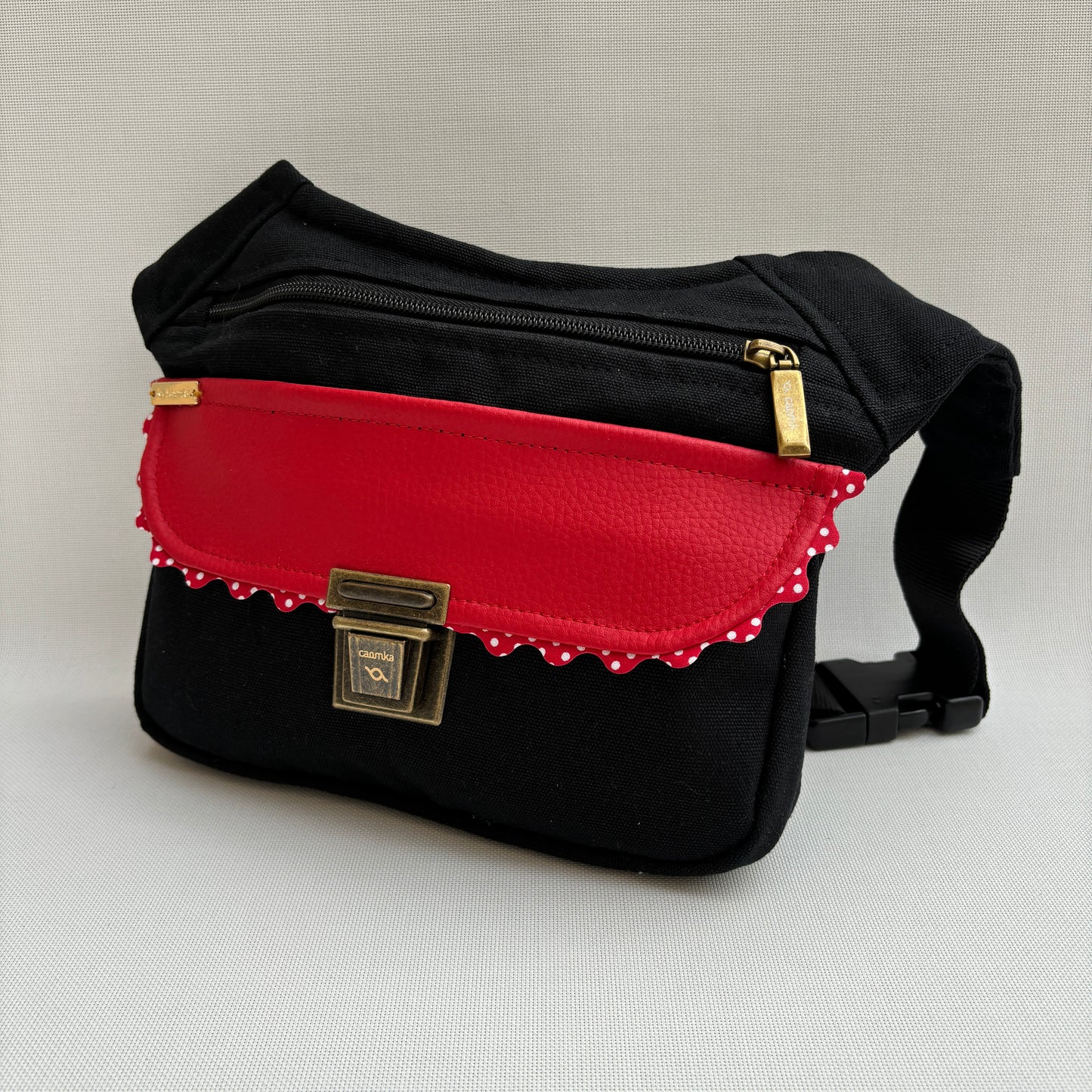 Special Black & Red · Pieza Única Núm. 15808