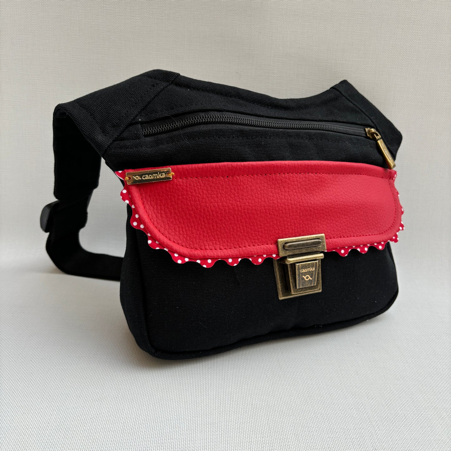 Special Black & Red · Pieza Única Núm. 15808