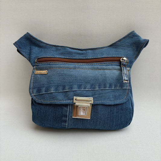 Soft ♻️ Jeans Recycled ♻️ · Pieza Única Núm. 15806