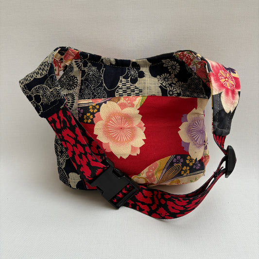 Special Japanese Unique Piece No. 12998