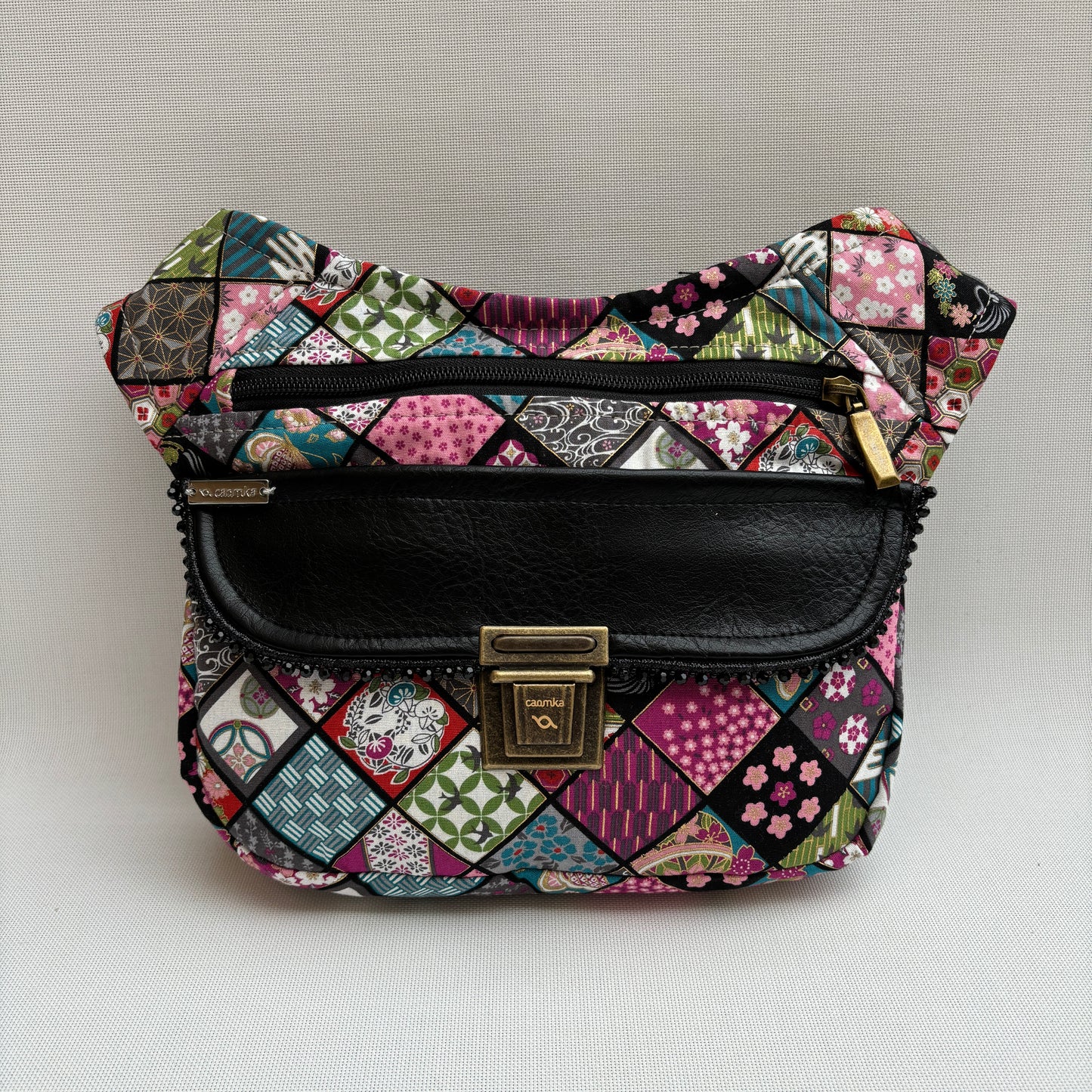 Special Elegant Japanese + Bolsillo trasero · Pieza Única Núm. 15838