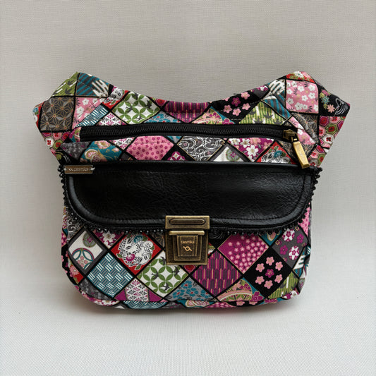 Special Elegant Japanese + Bolsillo trasero · Pieza Única Núm. 15838