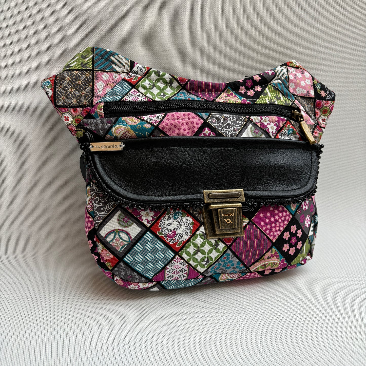 Special Elegant Japanese + Bolsillo trasero · Pieza Única Núm. 15838