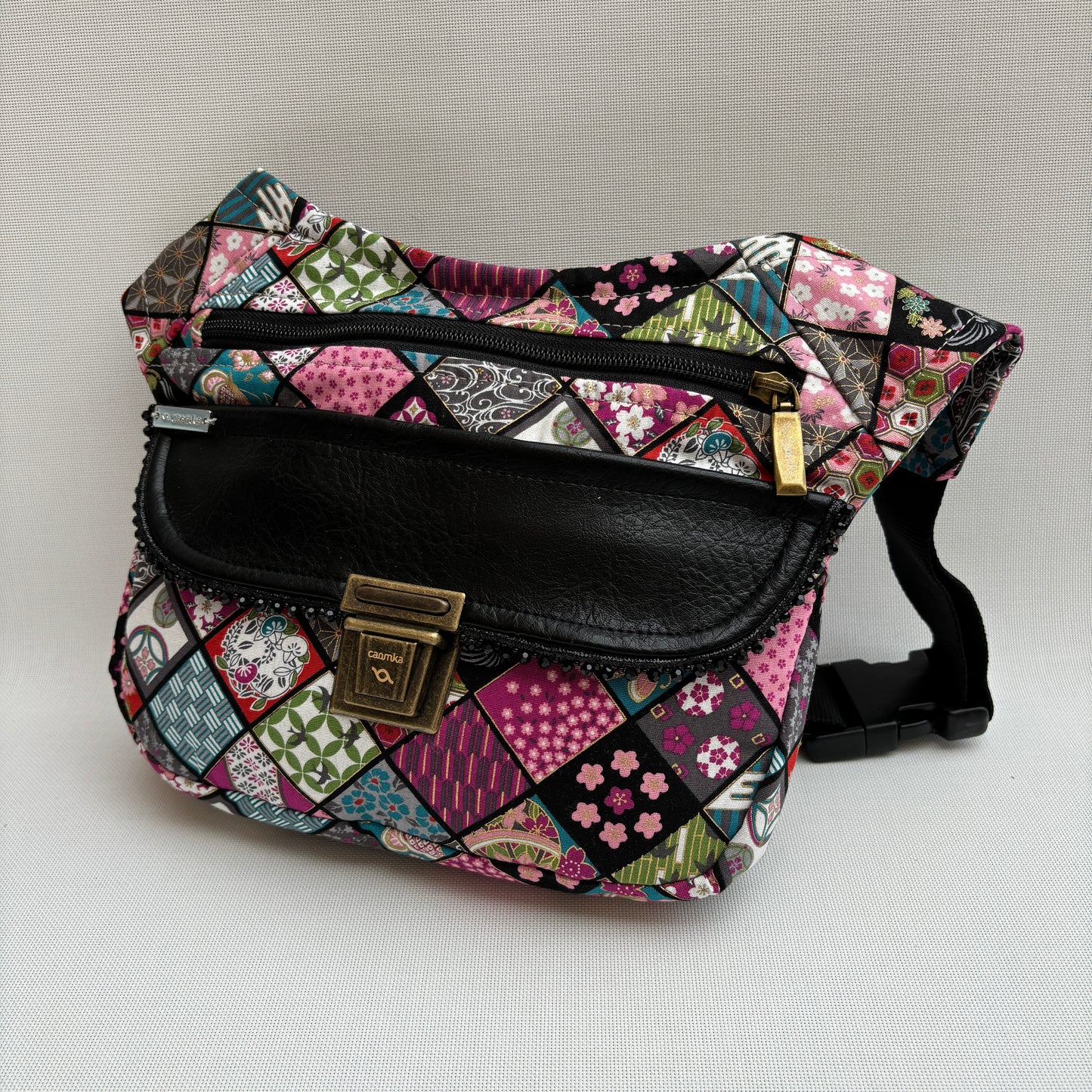 Special Elegant Japanese + Bolsillo trasero · Pieza Única Núm. 15838