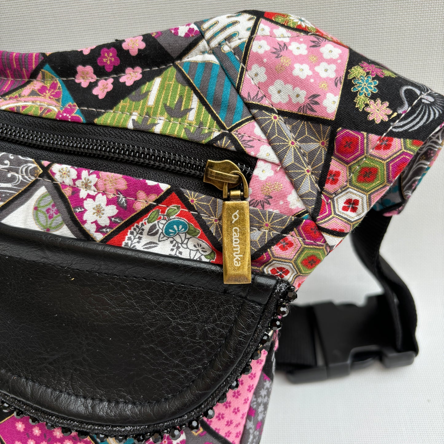 Special Elegant Japanese + Bolsillo trasero · Pieza Única Núm. 15838
