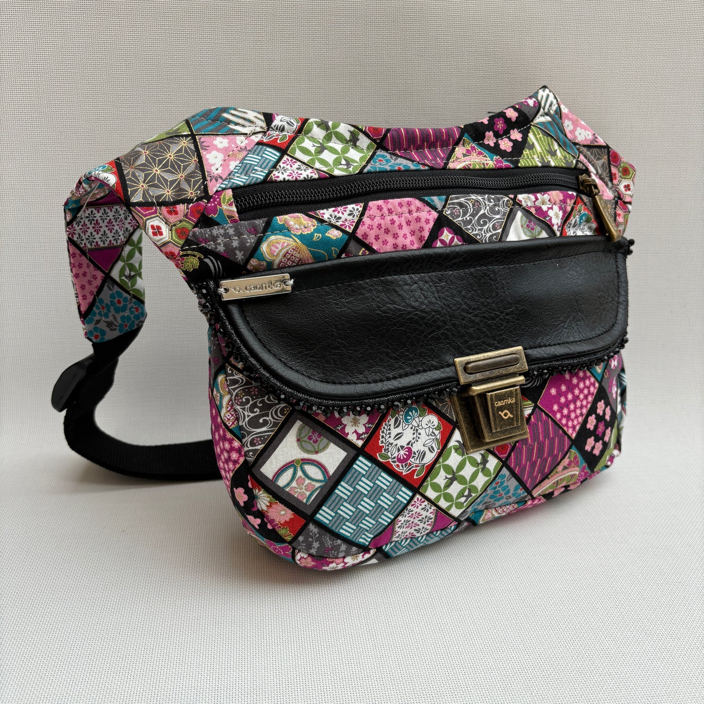 Special Elegant Japanese + Bolsillo trasero · Pieza Única Núm. 15838