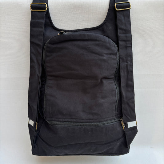 Mochila Multibolsillos Antirrobo "Fantasy" · Pieza Exclusiva Núm. 18190