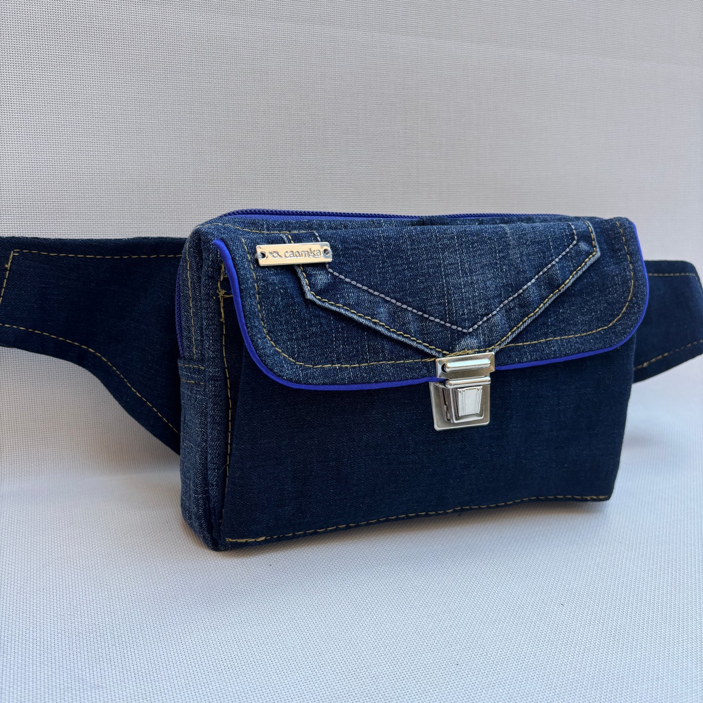 BioCuir Unisex 6702 BioCuir® natural leather Exclusive Unisex Piece