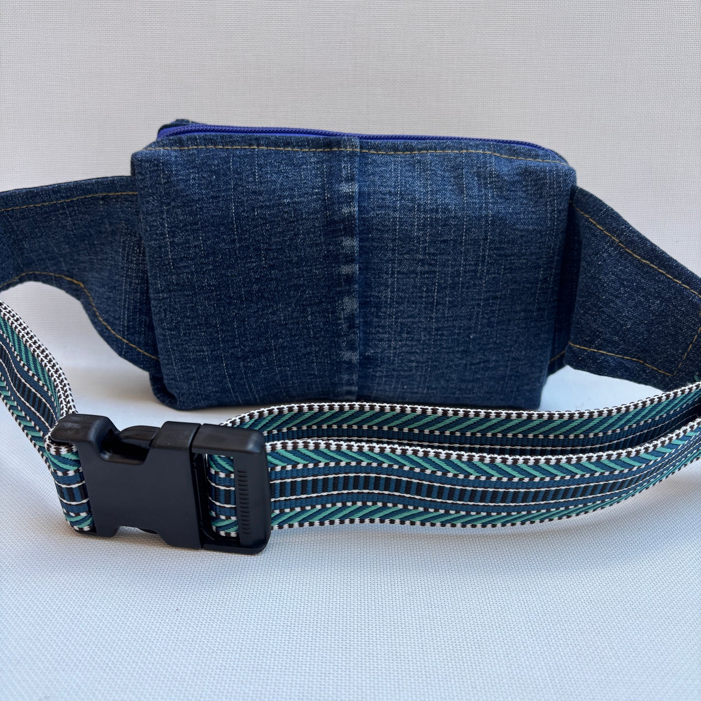 BioCuir Unisex 6702 BioCuir® natural leather Exclusive Unisex Piece