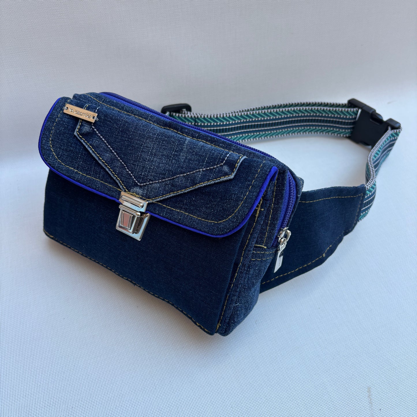 BioCuir Unisex 6702 BioCuir® natural leather Exclusive Unisex Piece
