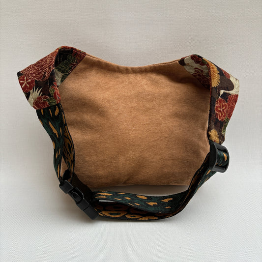 Special Japanese Top · Pieza Única Núm. 15836