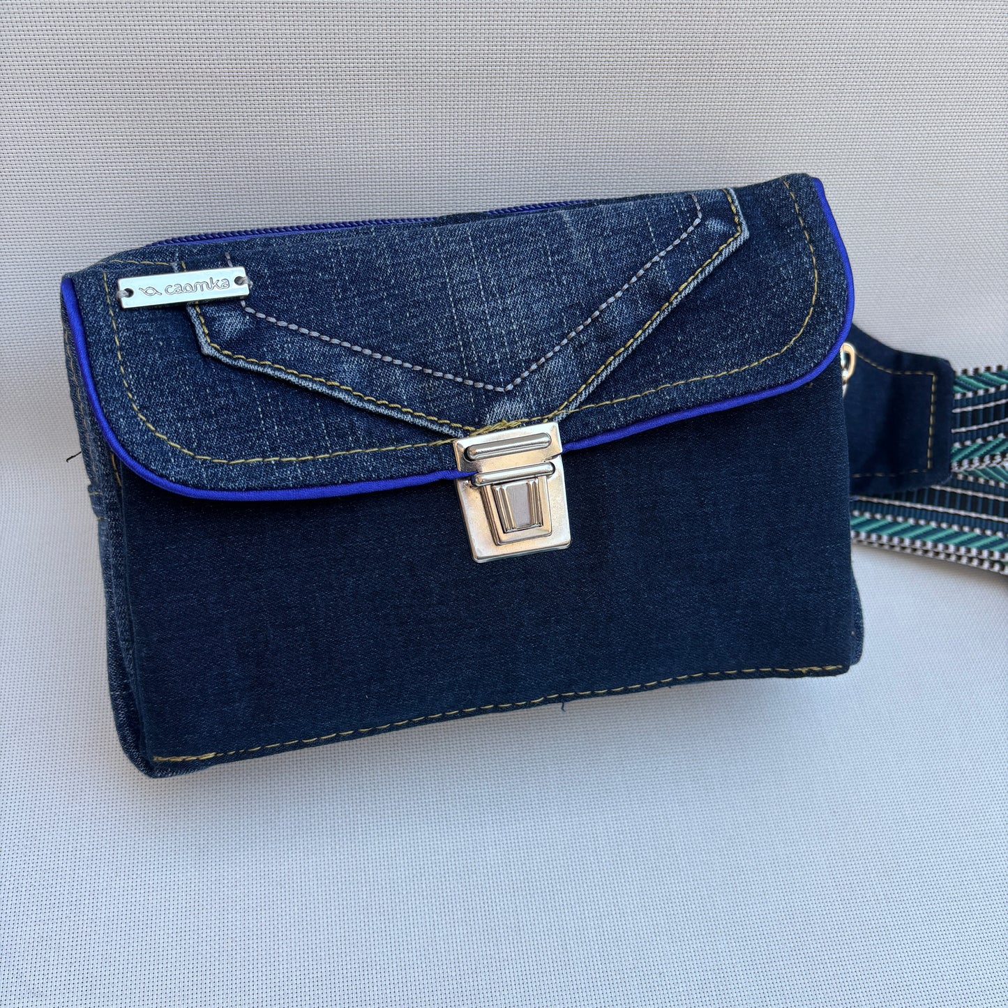 BioCuir Unisex 6702 BioCuir® natural leather Exclusive Unisex Piece