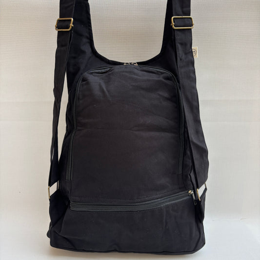 Mochila Multibolsillos Antirrobo "Fantasy" · Pieza Única Núm. 18193