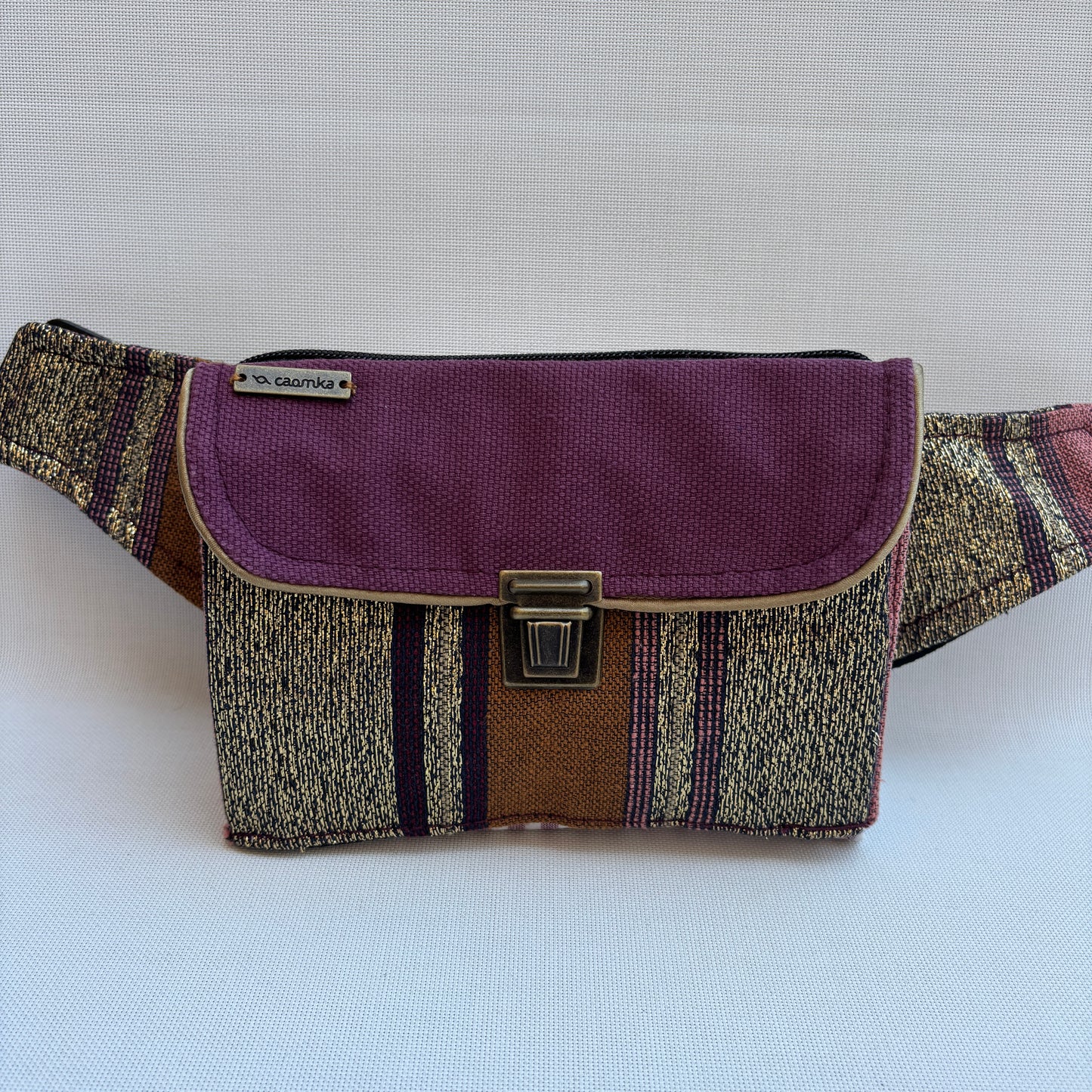 BioCuir Unisex 6702 BioCuir® natural leather Exclusive Unisex Piece