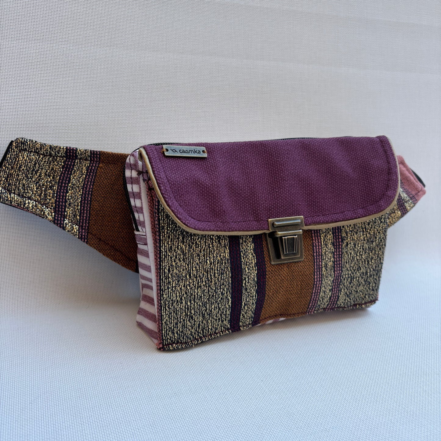 BioCuir Unisex 6702 BioCuir® natural leather Exclusive Unisex Piece