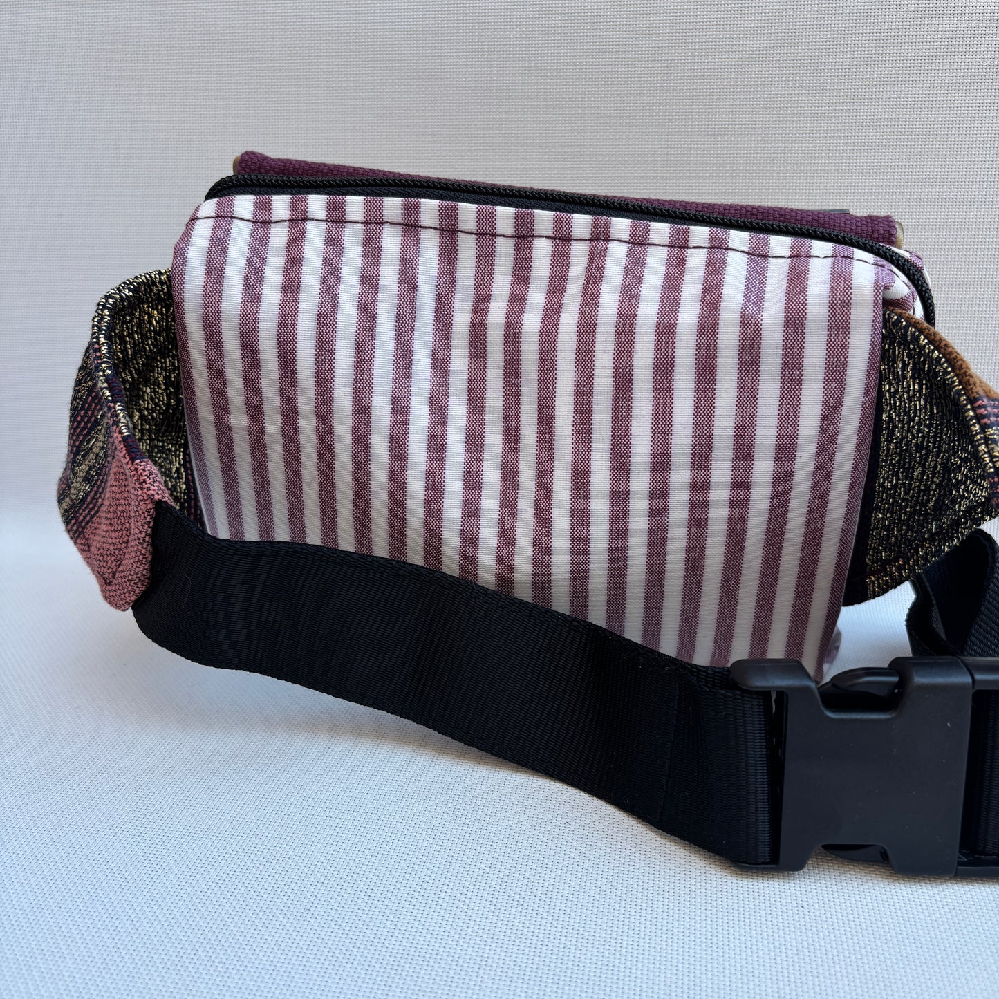 BioCuir Unisex 6702 BioCuir® natural leather Exclusive Unisex Piece