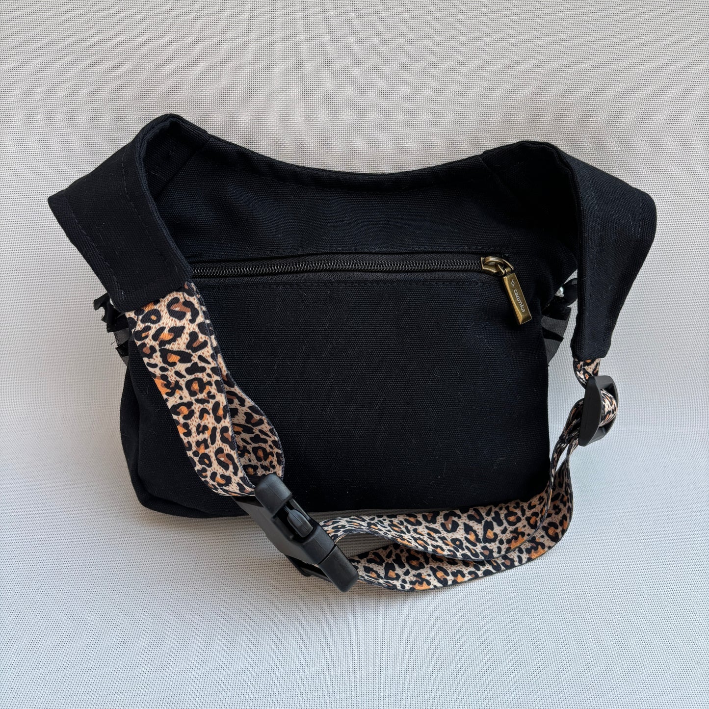 Spezielle Weltkarte + Gesäßtasche Einzelstück Nr. 11951