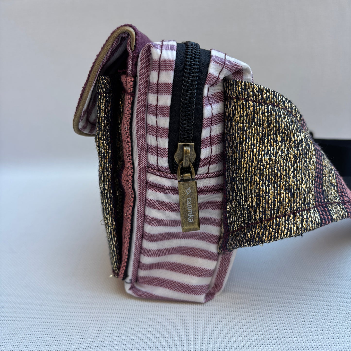 BioCuir Unisex 6702 BioCuir® natural leather Exclusive Unisex Piece