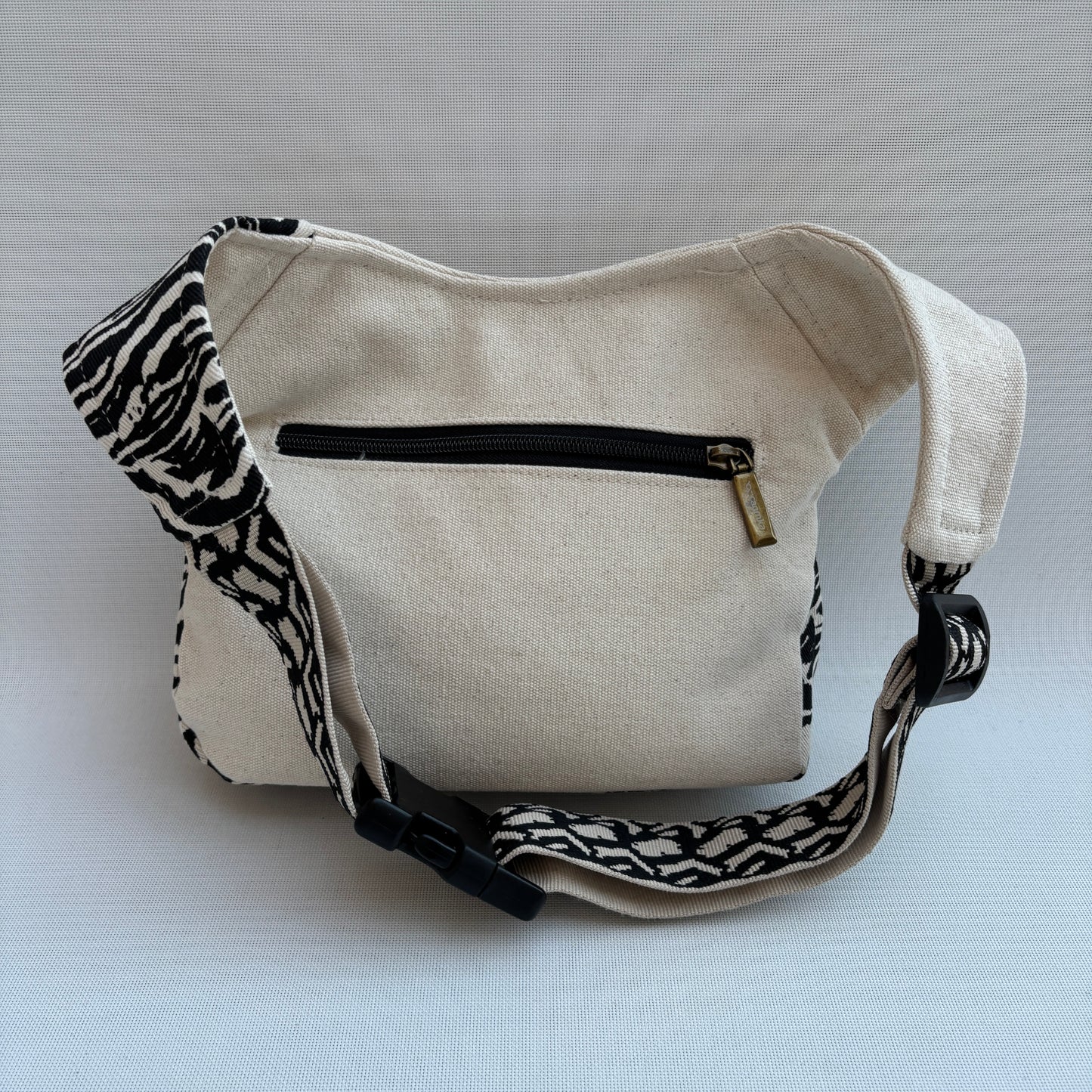 Riñonera "Special Animal Print Top" + Bolsillo trasero · Pieza Única Núm. 16697