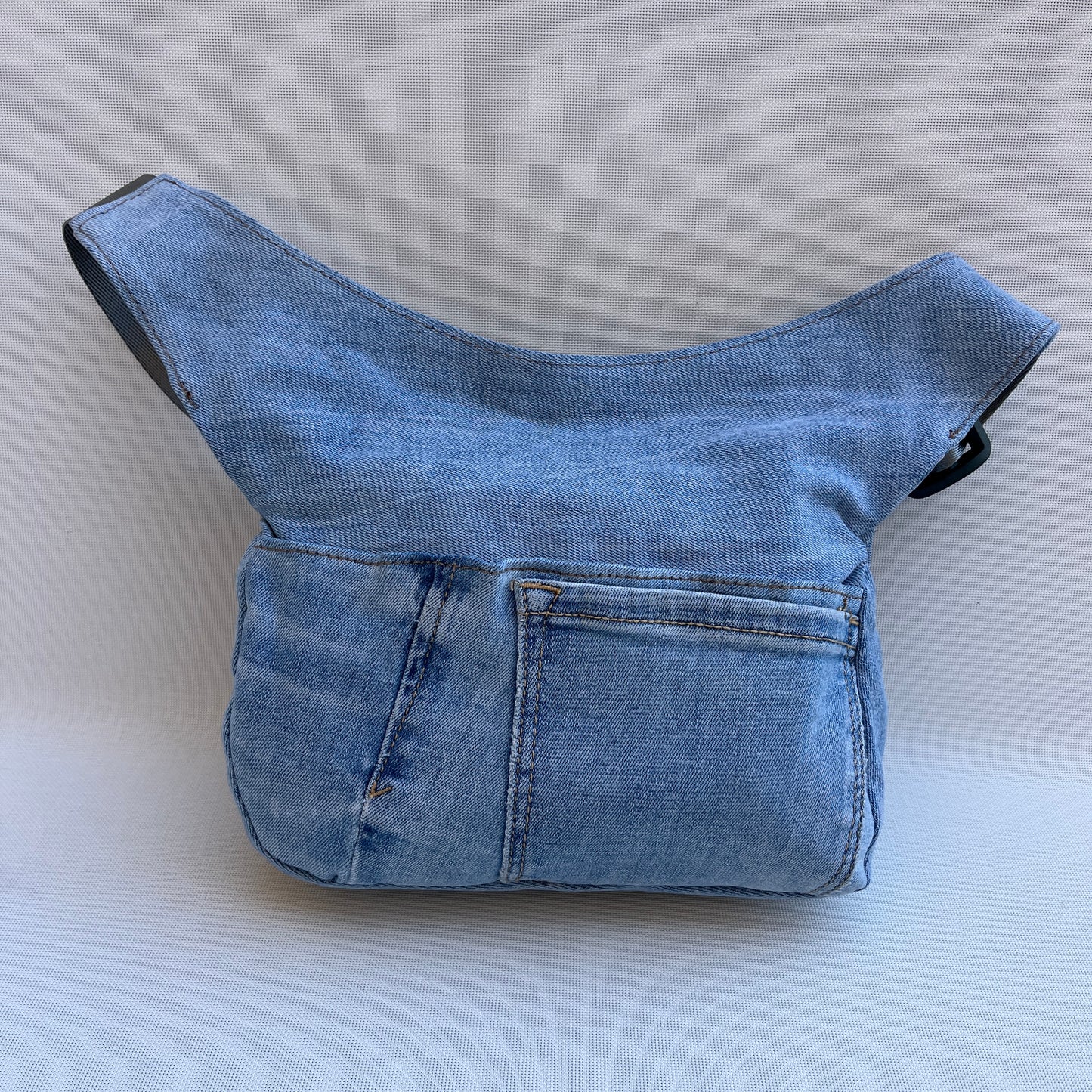 Premium Soft ♻️ Jeans Recycled ♻️ · Pieza Única Núm. 14183