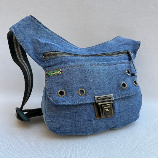 Premium Soft ♻️ Jeans Recycled ♻️ · Pieza Única Núm. 14179