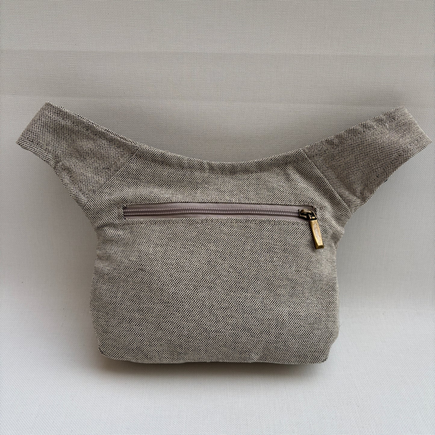 Riñonera "Special Etnical Top " + Bolsillo trasero · Pieza Única Núm. 18329