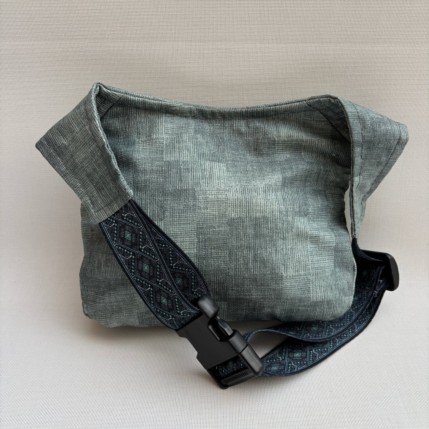 Riñonera "Special Miami Top" · Impermeable · Pieza Única Núm. 18330