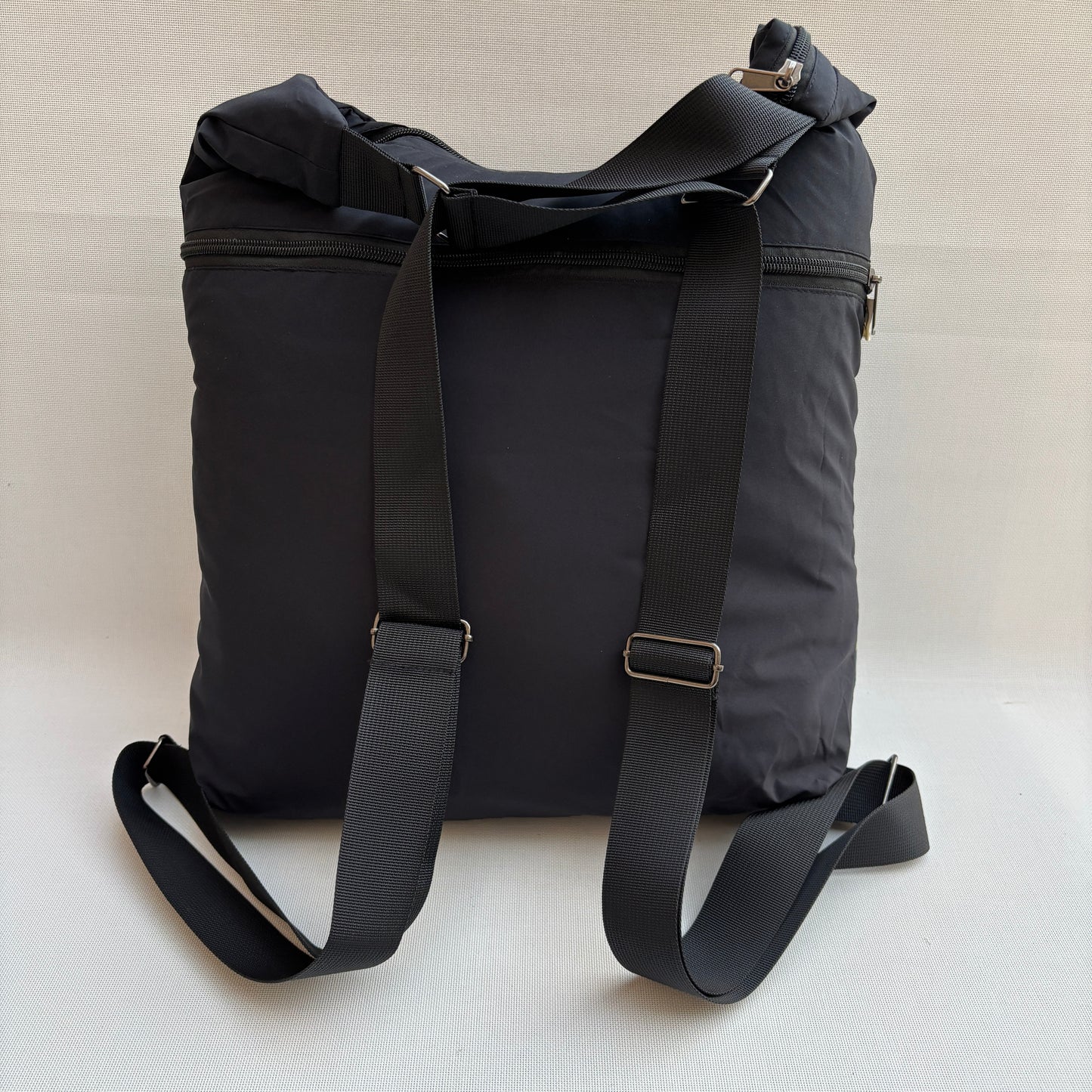 Mochila - Bolso - Tote Bag - Impermeable · Mutifunción · "Nepal" Multicolor · Súper ligera · Pieza 18316