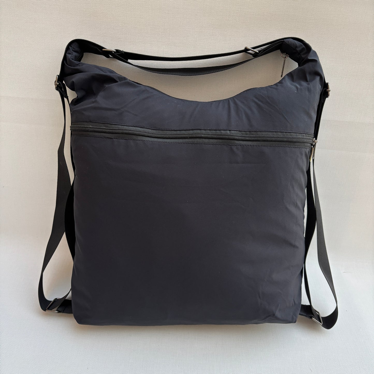 Mochila - Bolso - Tote Bag - Impermeable · Mutifunción · "Nepal" Multicolor · Súper ligera · Pieza 18316