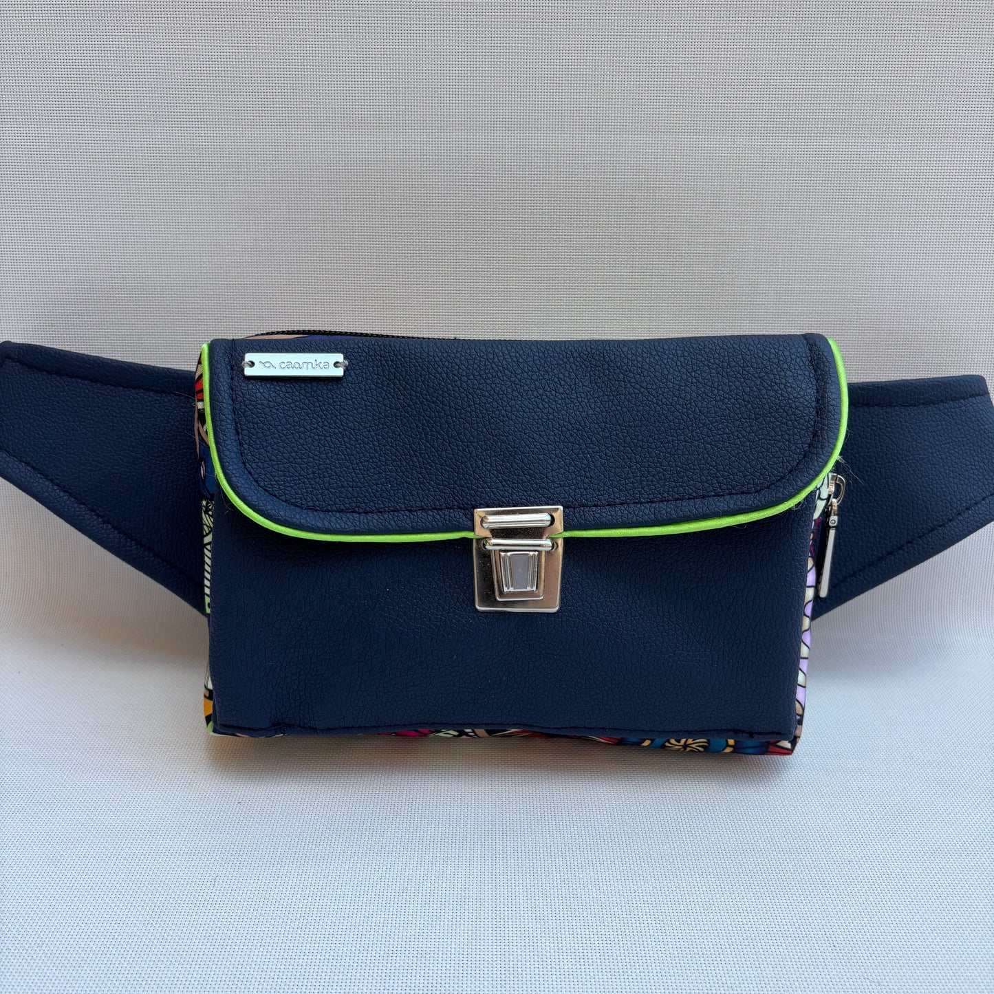 BioCuir Unisex 6702 BioCuir® natural leather Exclusive Unisex Piece