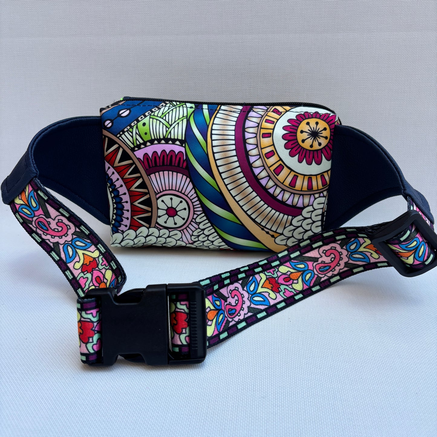 BioCuir Unisex 6702 BioCuir® natural leather Exclusive Unisex Piece