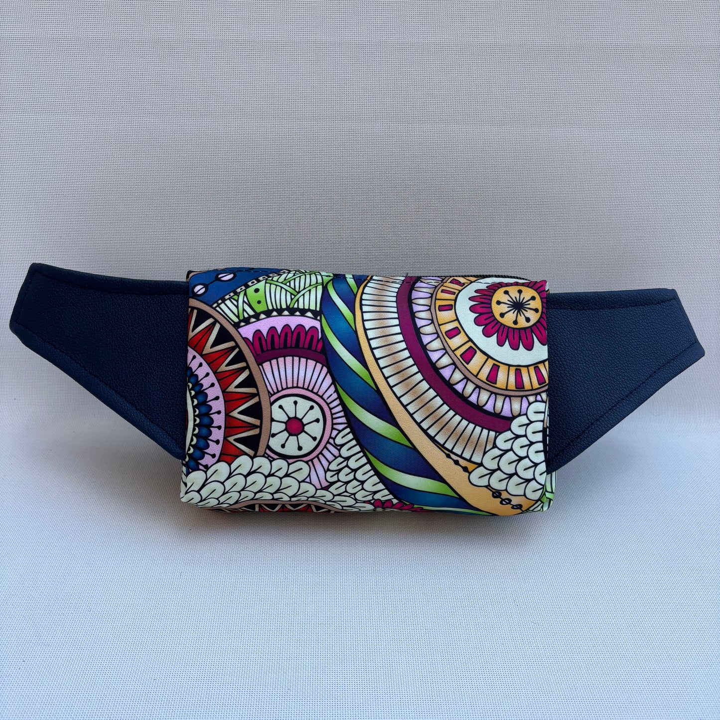 BioCuir Unisex 6702 BioCuir® natural leather Exclusive Unisex Piece