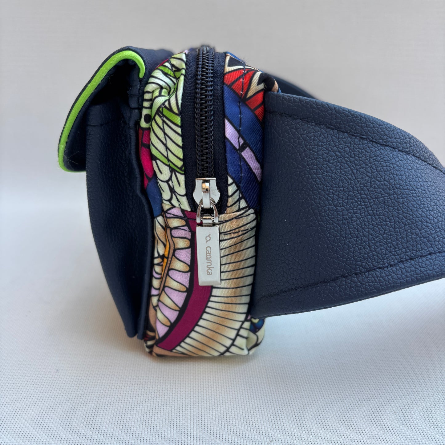 BioCuir Unisex 6702 BioCuir® natural leather Exclusive Unisex Piece