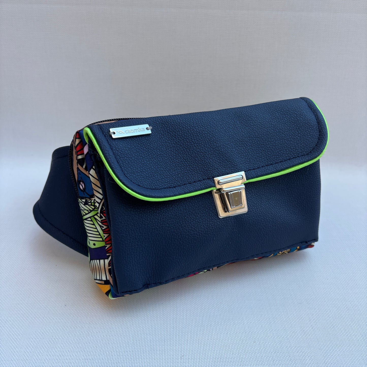 BioCuir Unisex 6702 BioCuir® natural leather Exclusive Unisex Piece